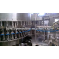 High Quality Automatic Soda Water / Mineral Water Complete Line